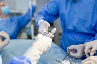 Wuhan BBT Medical Ultrasonic Surgical System har framgångsrikt demonstrerats i levande gastrointestinal minimalinvasiv kirurgi